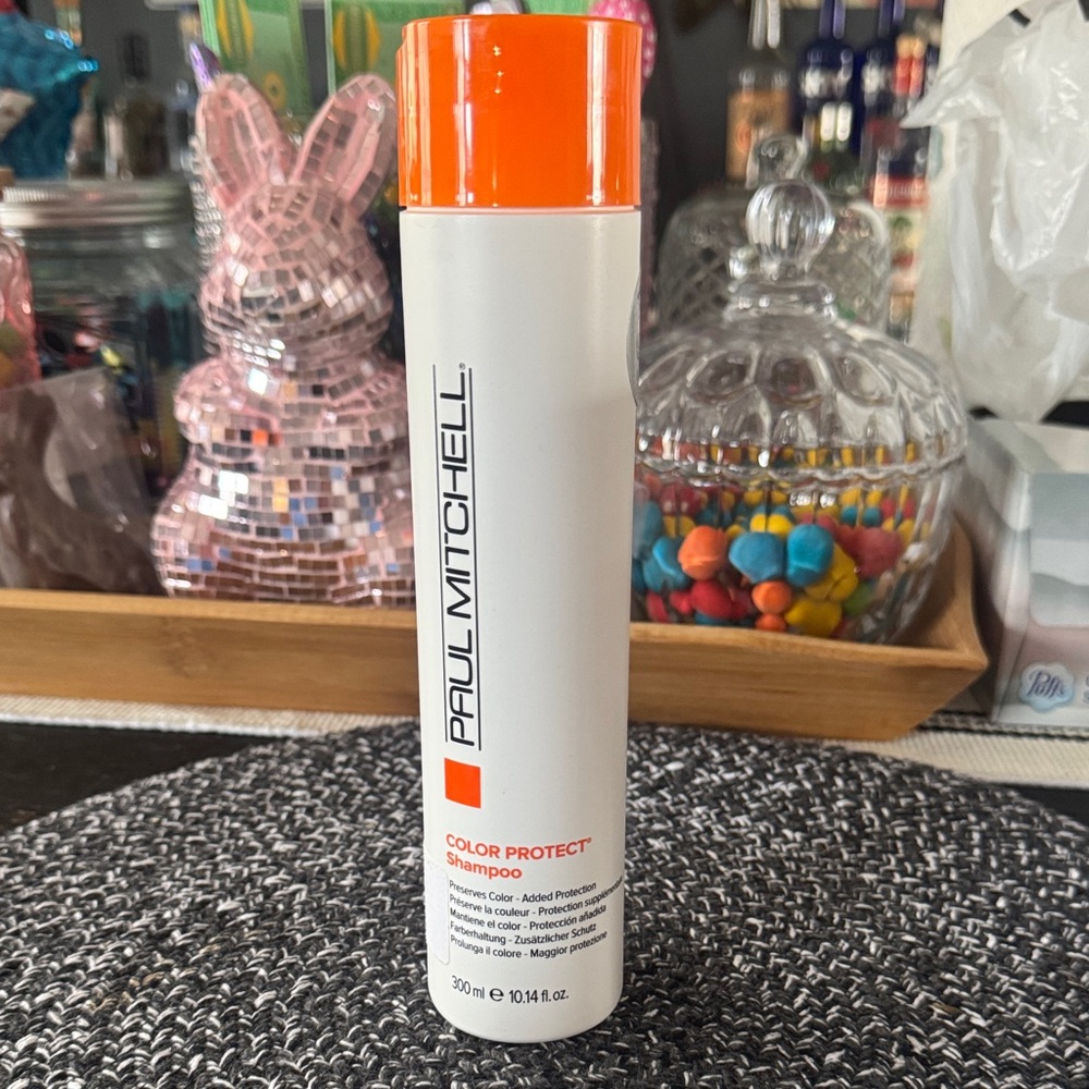 Paul Mitchell Color Protect Shampoo 300 ml